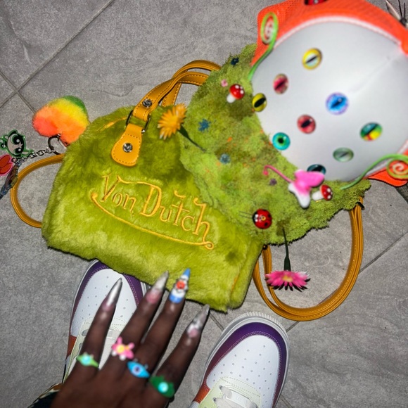 Custom Hat - Picture 2 of 4